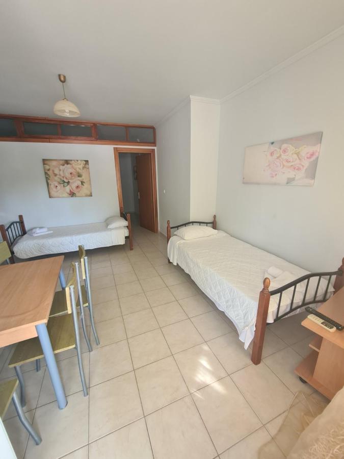 Villa Valeria Thassos Экстерьер фото